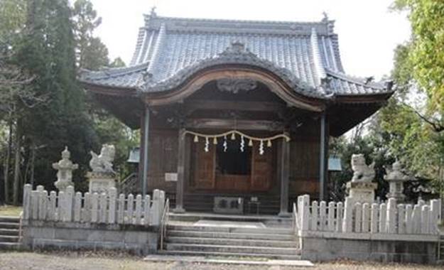 田代神社