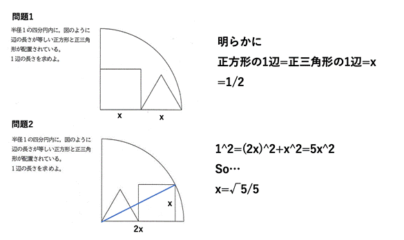 問題457絵馬